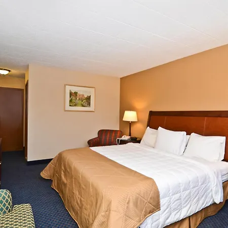 Pocono Resort & Conference Center - Pocono Mountains-3