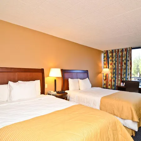 Pocono Resort & Conference Center - Pocono Mountains-2